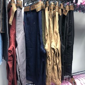 Men’s cargo shorts